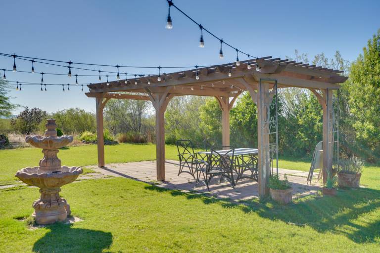 House  Sahuarita