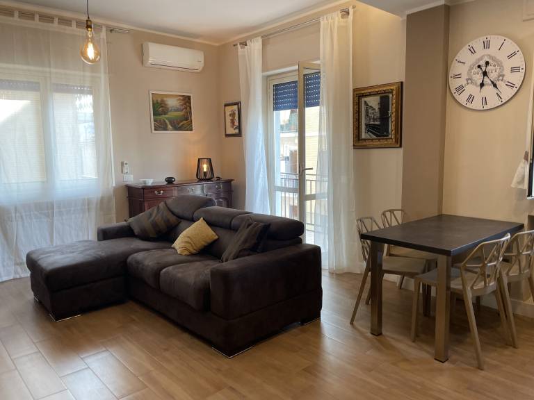 Apartment with 1 room for 2 persons — photo 4