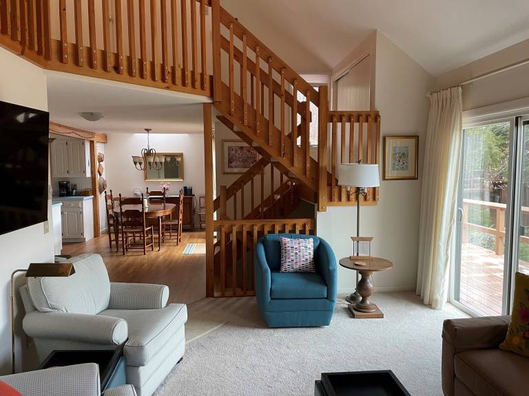 Condo Grantham