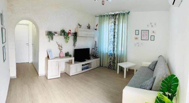 Apartment with 2 rooms for 5 persons — photo 2