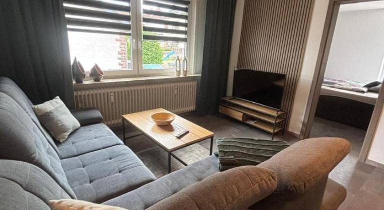 Holiday apartment with 3 rooms for 8 persons — photo 2
