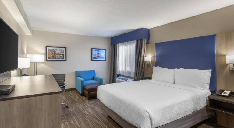 SureStay Plus by Best Western Price in Price, UT