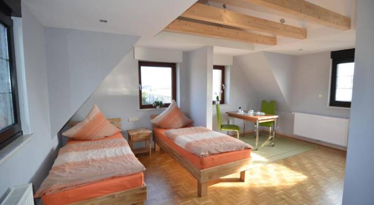 Ferienwohnung Geldern