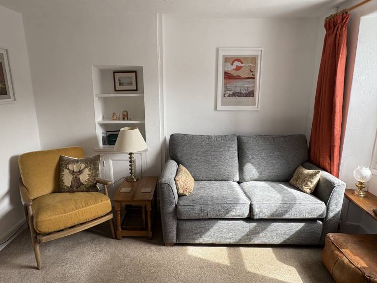 Family-friendly cottage with garden | Dogs allowed — photo 4