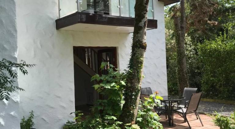 110 m² Ferienwohnung