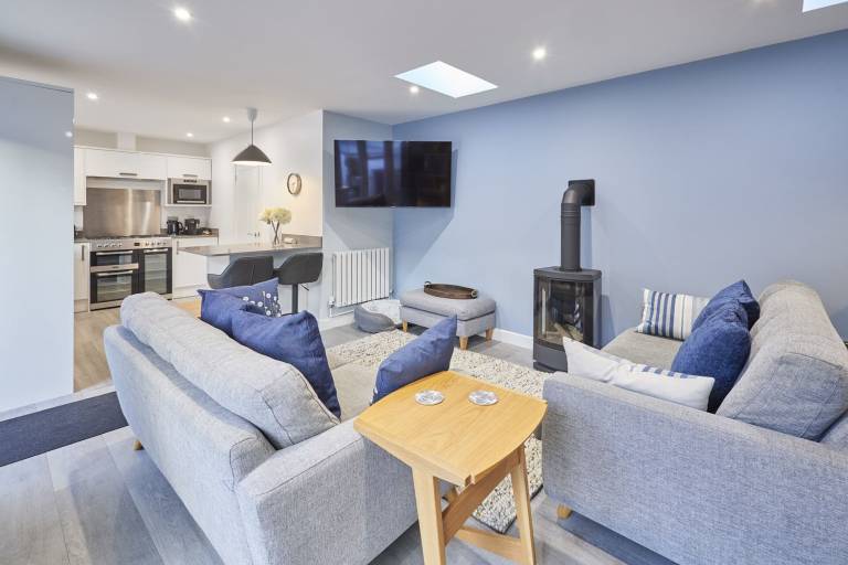 House Berwick-upon-Tweed