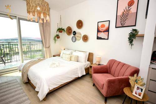Apartman Yas Island