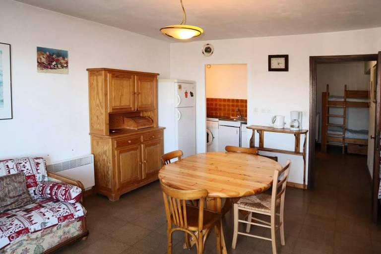 Appartement Crévoux