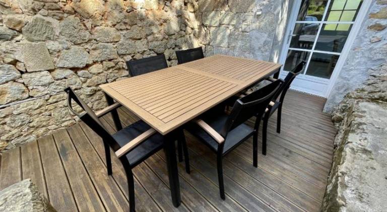 Maison de vacances à Lissac-sur-Couze — photo 4