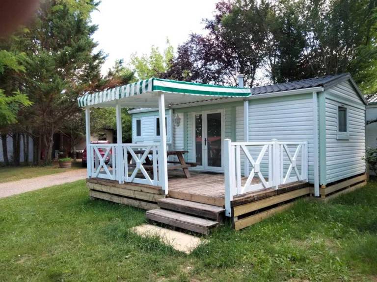 Camping Biron