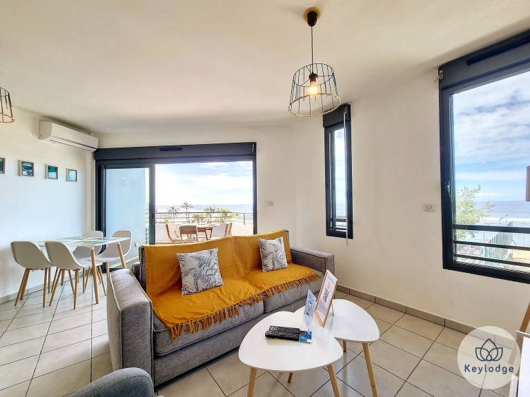 Appartement Saint-Pierre