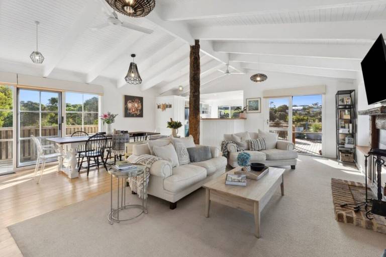 Hus  Ocean Grove - Barwon Heads