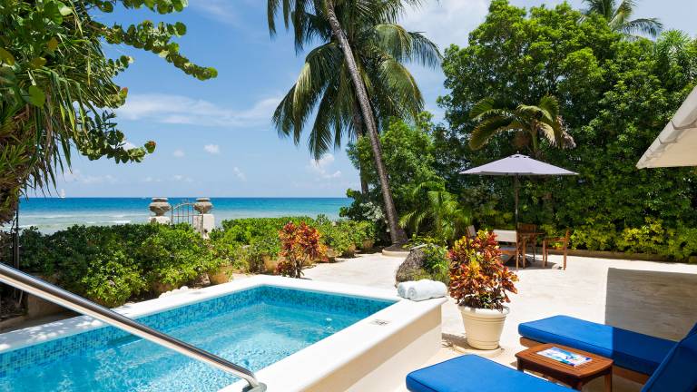 Villa Speightstown