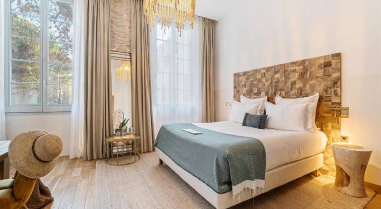 Hotel Le Saint Remy & Spa — photo 2