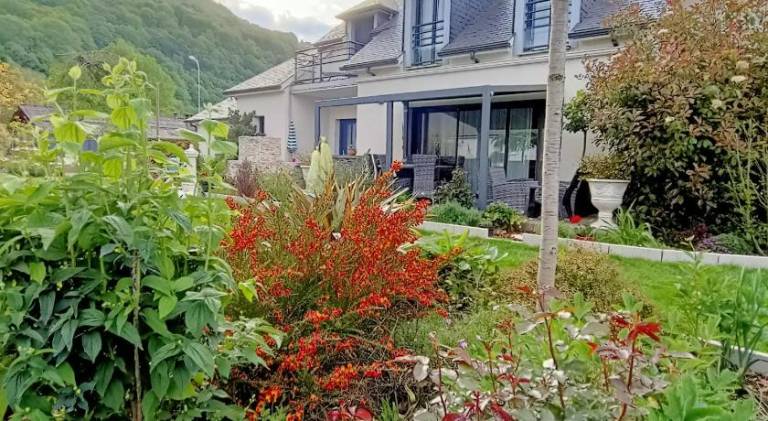 Appartement Pierrefitte-Nestalas