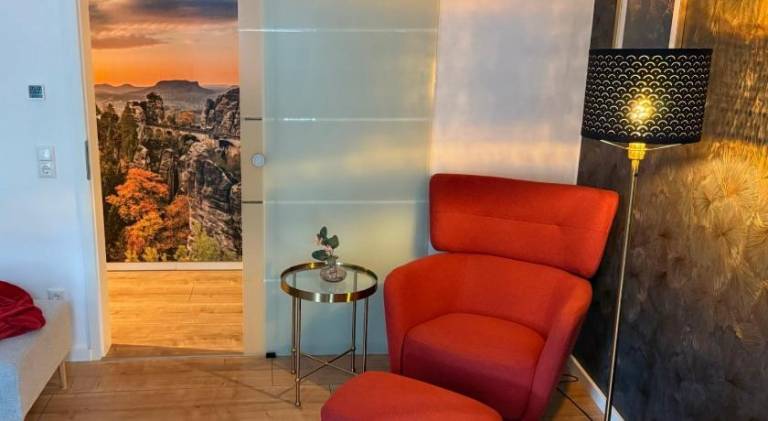 Nice holiday apartment | Dogs allowed in Dresden