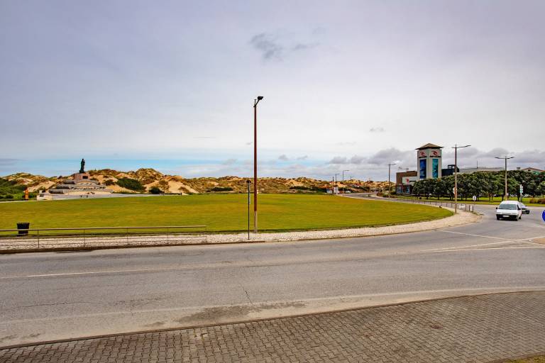 Apartment 'A O - Apartamento Gâmboa' with Sea View, Shared Terrace and Wi-Fi — photo 5