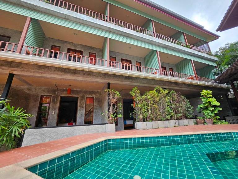 Araya Boutique Hotel — photo 2