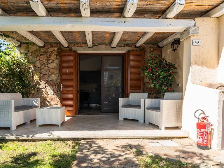 Ferienwohnung Budoni