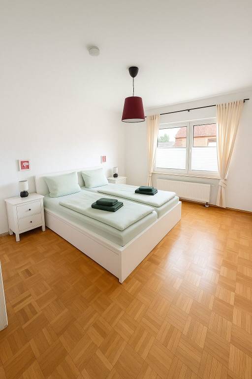 Ferienwohnung  Dülmen