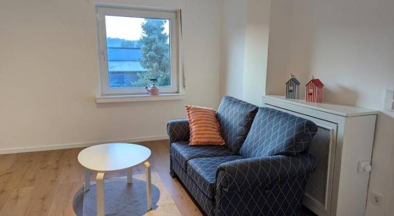 70 m² Ferienwohnung