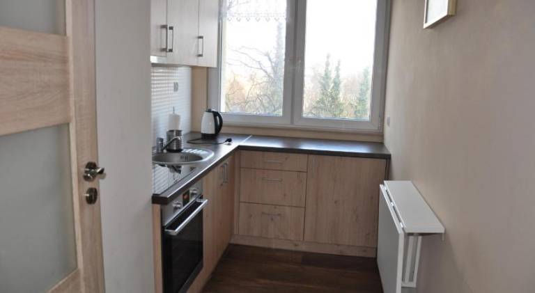 Rental apartment with 1 room for 4 persons — photo 3