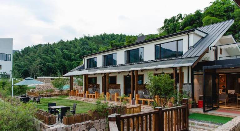 Nian resorts hotel — photo 4