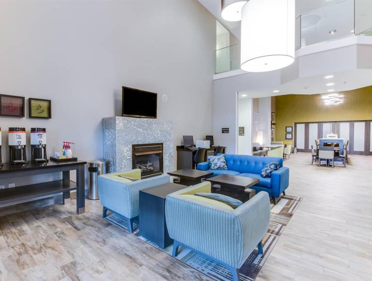 Hampton Inn White House — photo 2