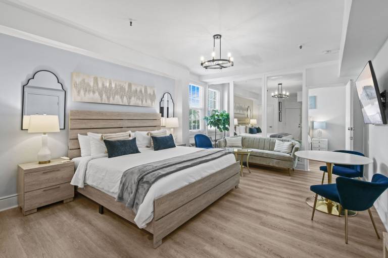 Ferienwohnung  Palm Beach