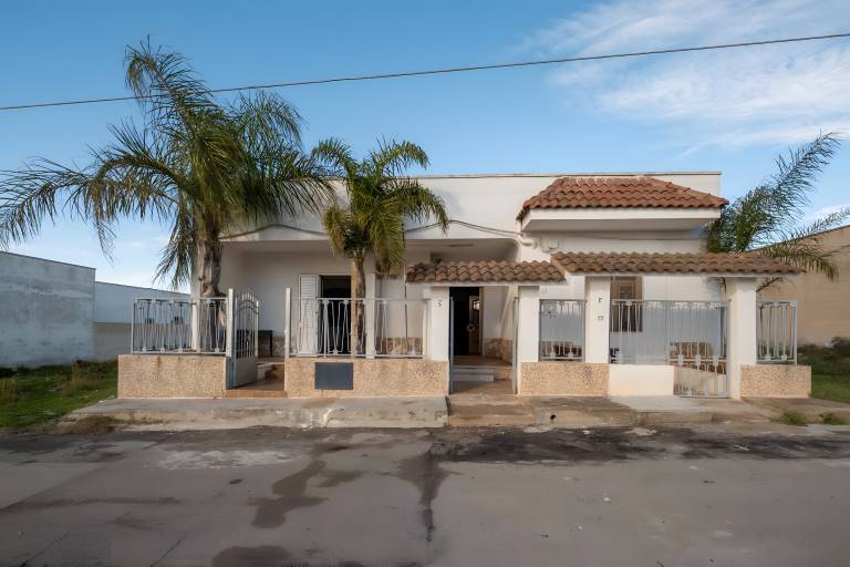 Holiday Home 'Via Abbagnano 5 8P' with Private Garden and Air Conditioning — photo 2