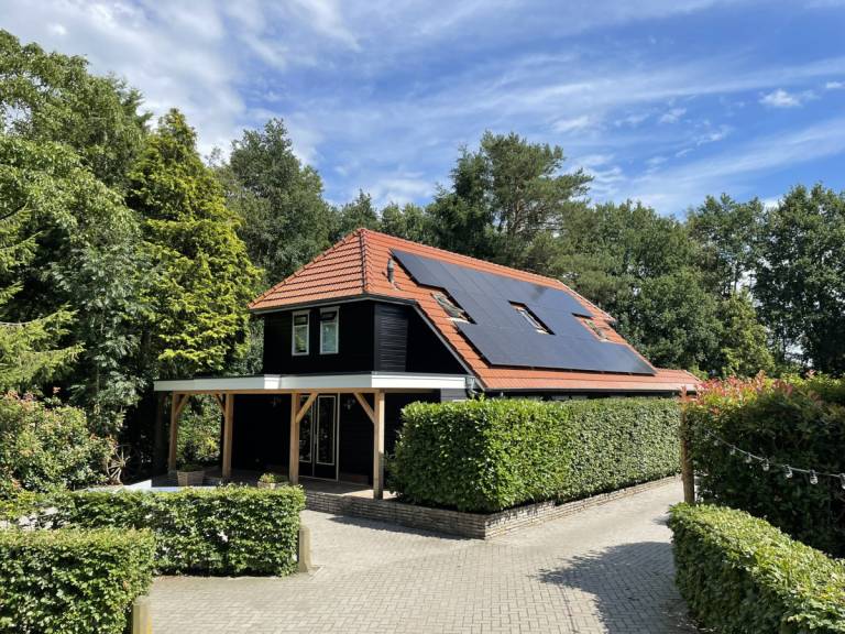Ferienhaus Bruchterveld
