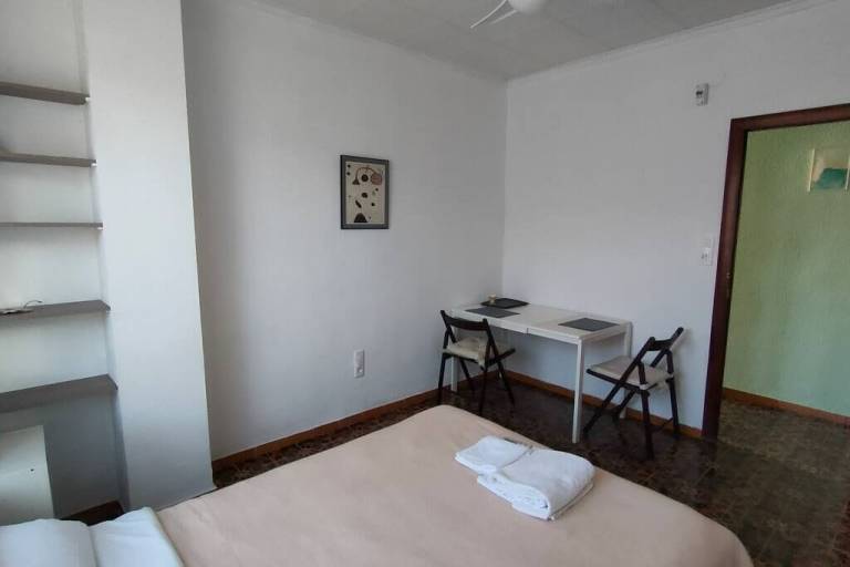 Apartamento Moncófar