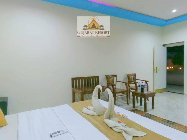 Gujarat Resort Jaisalmer — photo 2
