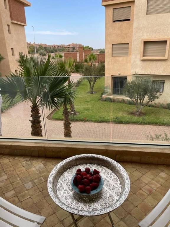 Aparthotel  Marrakech