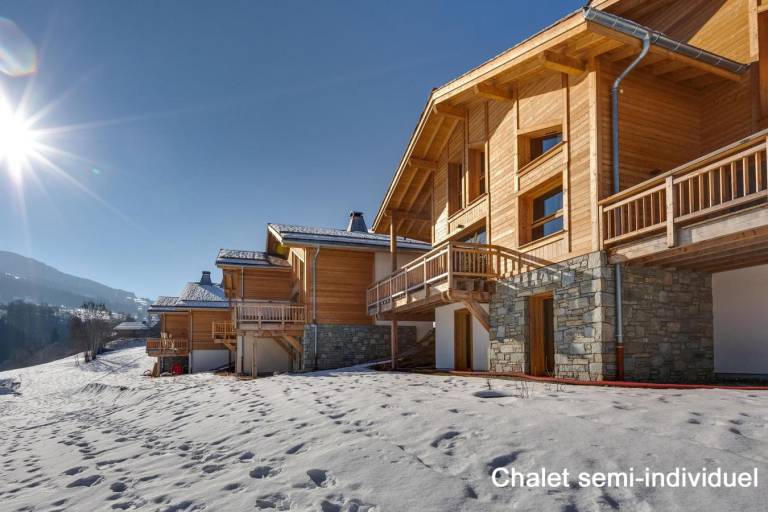 Chalet  Combloux