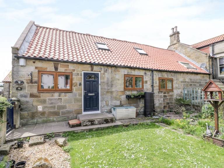 Cottage Runswick Bay