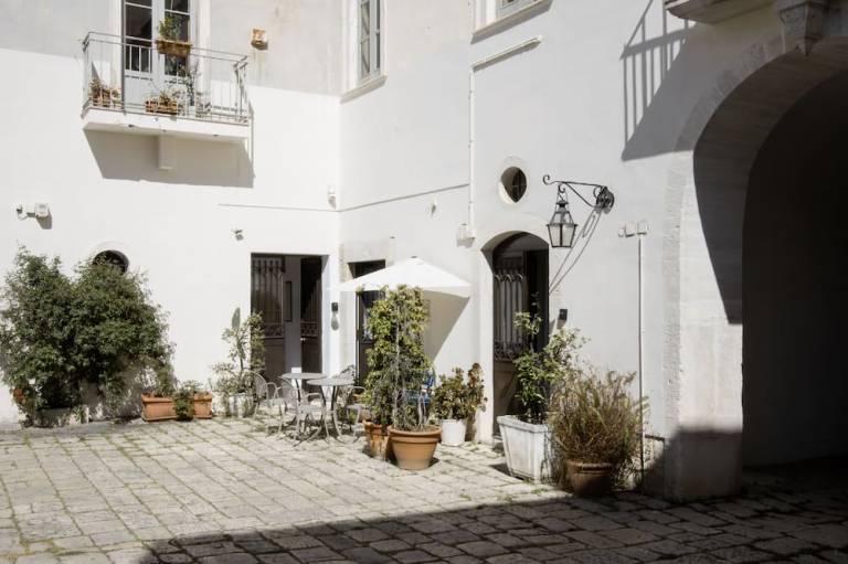 Casa  Palese