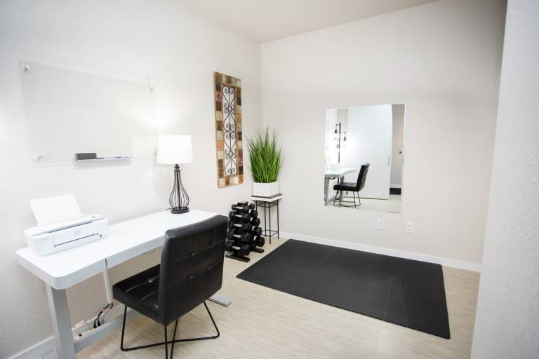 Apartment with 1 room for 5 persons — photo 3