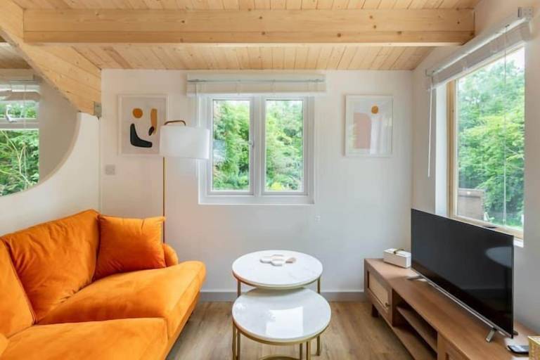 Chalet Blandford Forum
