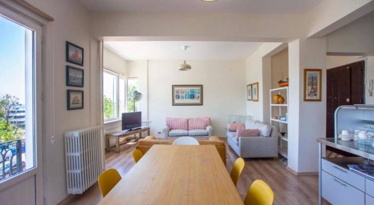 Waterfront Apartments with a Stunning View — photo 4