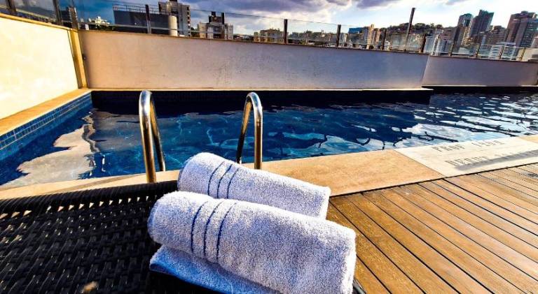 ESuites Virginia Luxemburgo — photo 3