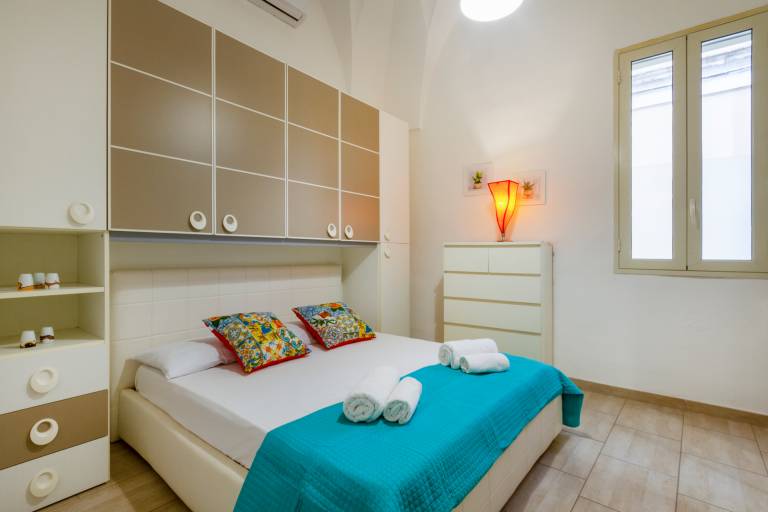 Ferienwohnung in Galatone für max. 2 Personen, Ferienwohnung in Galatone für max. 2 Personen,