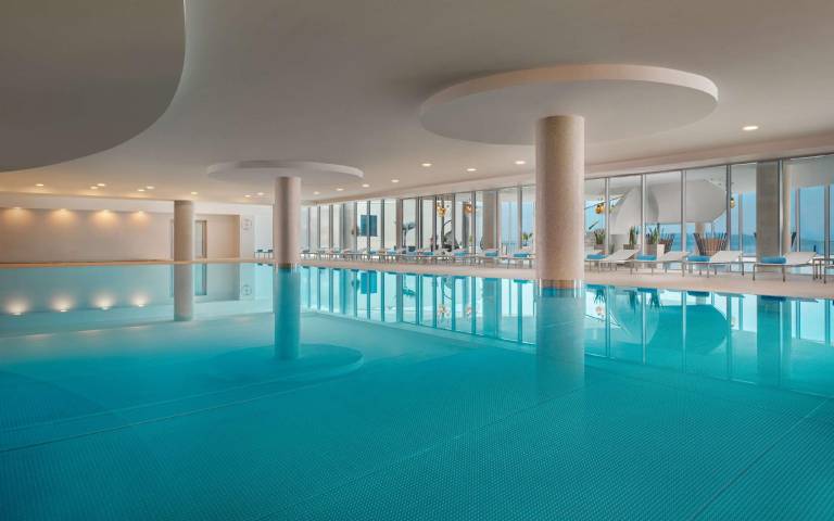 Hilton Rijeka Costabella Beach Resort & Spa — photo 4
