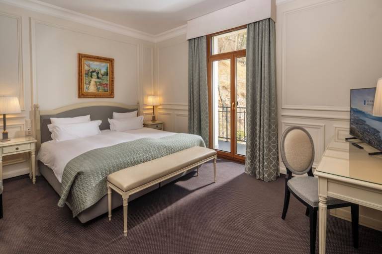 Resort  Lausanne