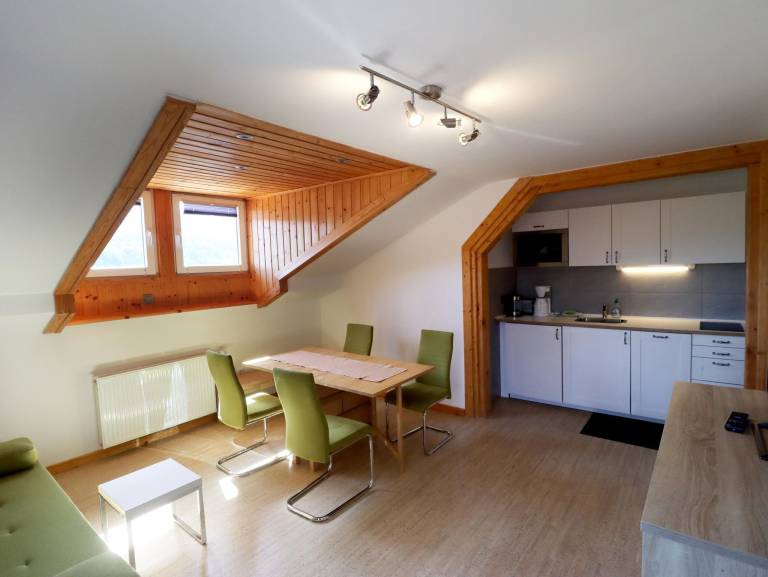 Appartement Millstätter See