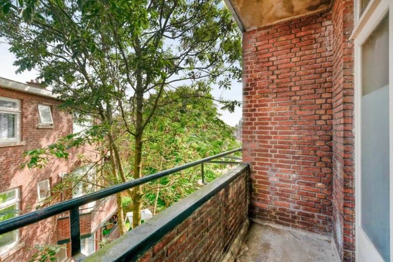 Apartman  Roterdam