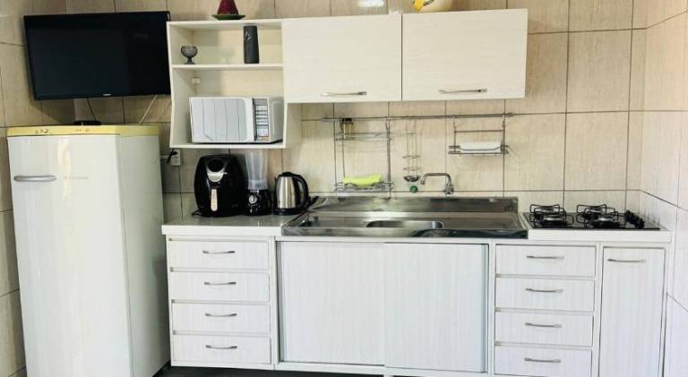 Vacation home with 1 room for 2 persons — photo 4