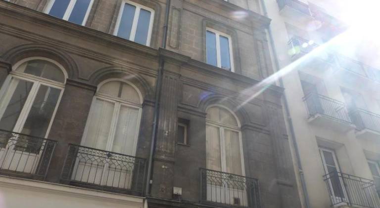 Chambre d'hotes La grotte de Voltaire — photo 3