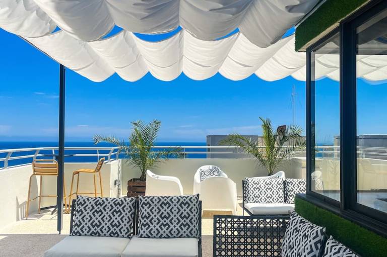 Aparthotel São Martinho