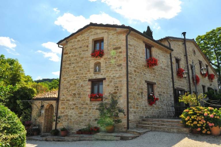 Casale  Macerata